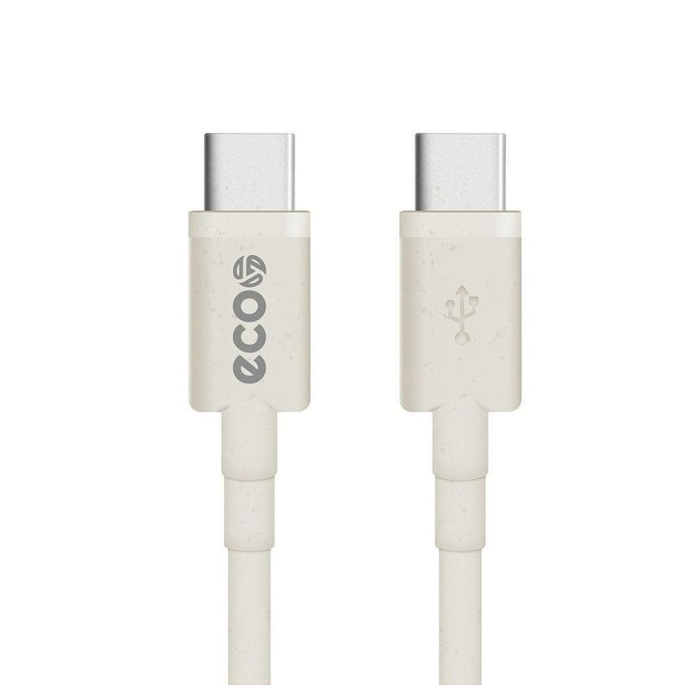 Cabo Ecoo Tipo C / Tipo C - 1M - Gshield