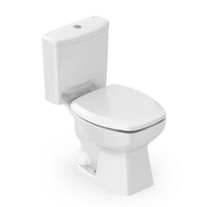 Incepa Kit Vaso-cx Acopl-acessorios Thema Branco