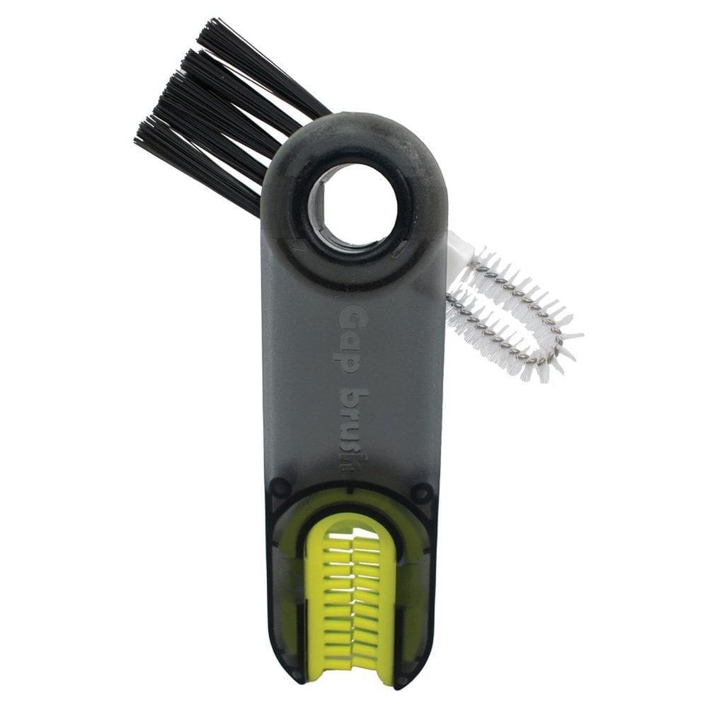 Escova Para Detalhamento Em Gaps Para Comércios