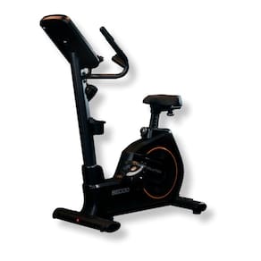 Bicicleta Ergométrica Profissional B 6000 Evolution Fitness