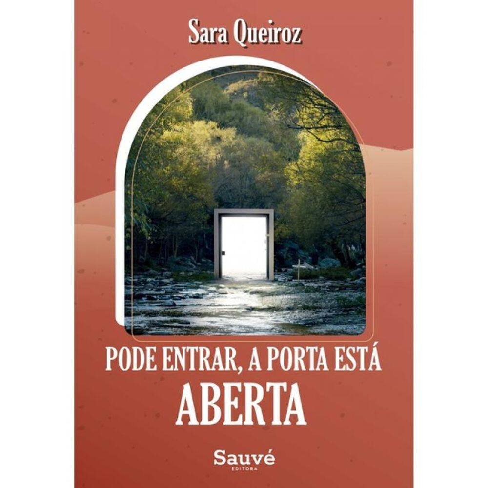 Pode Entrar, A Porta Está Aberta