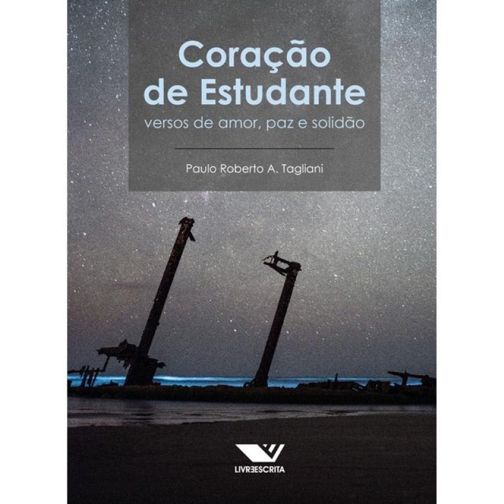 Coração De Estudante