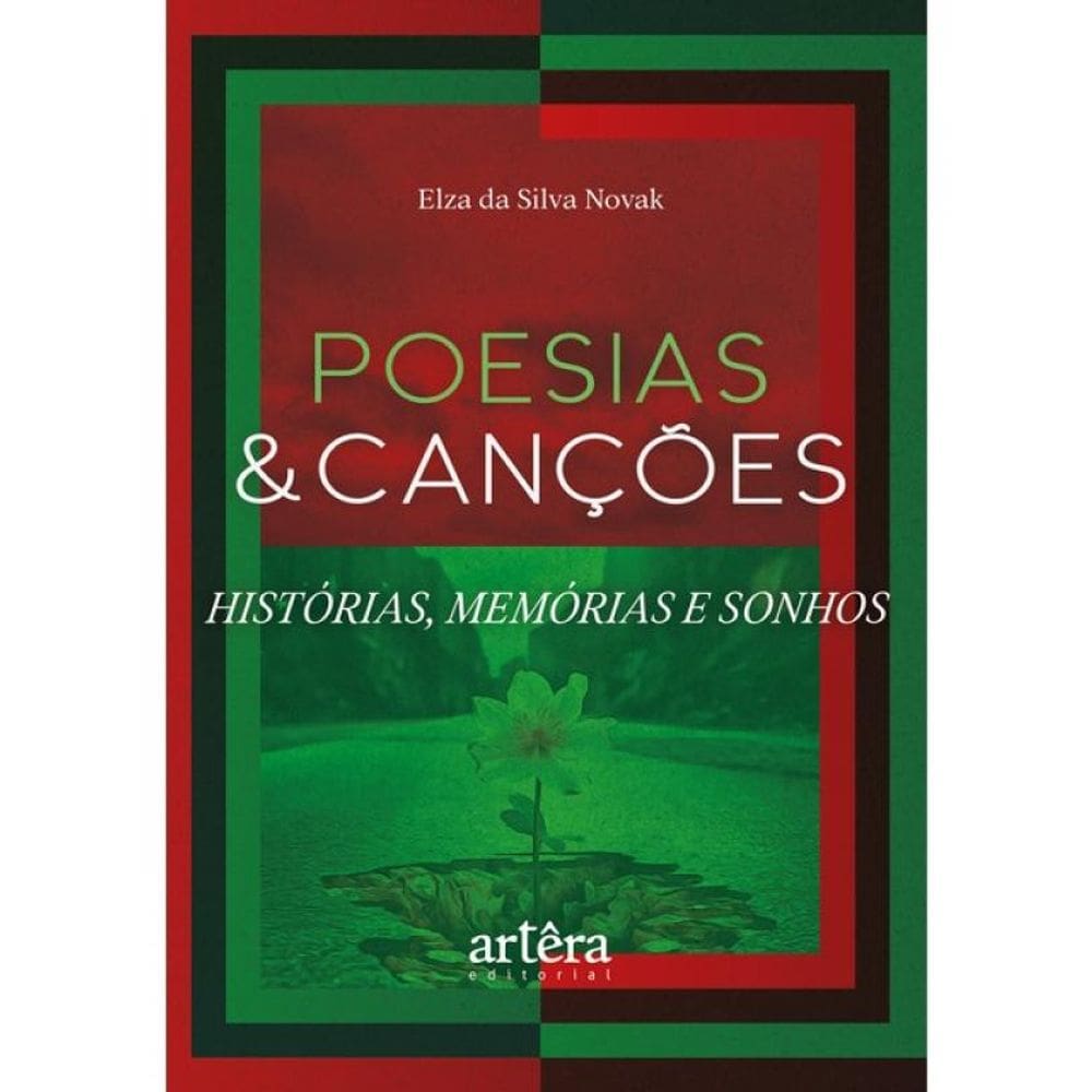 Poesias & Canções