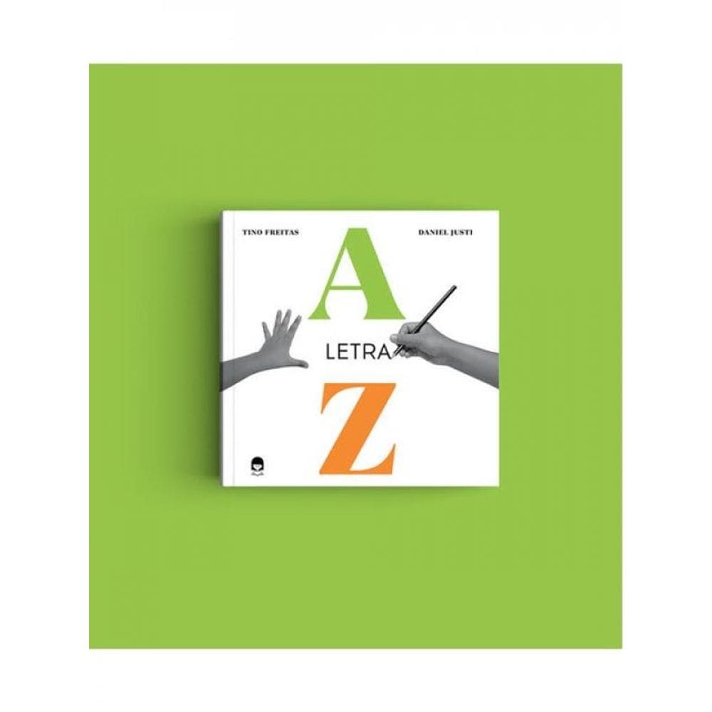 A Letra Z