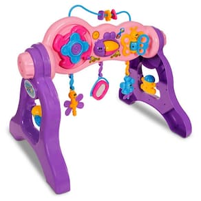 Centro de Atividades Play Gym Maral