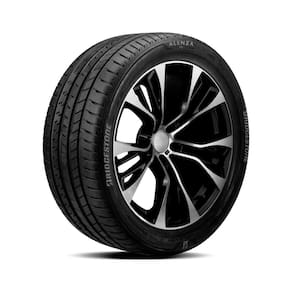 Pneu Aro 20 255/50R20 109H Alenza 001 Bridgestone