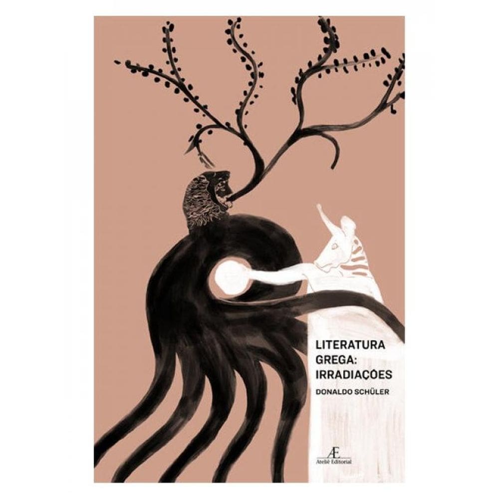 Literatura Grega: Irradiações