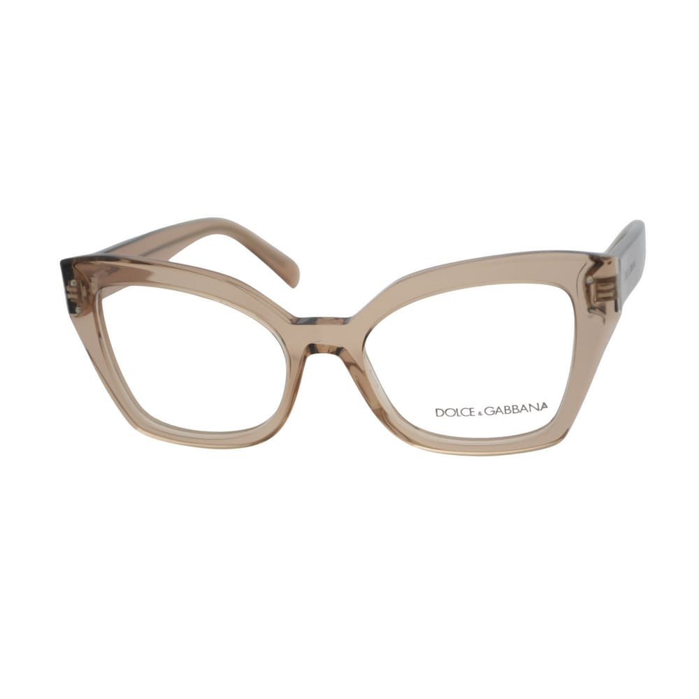 armação de óculos Dolce & Gabbana mod DG3386 3432