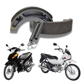 Sapata De Freio Nakata HONDA Biz 100 1998 a 2018