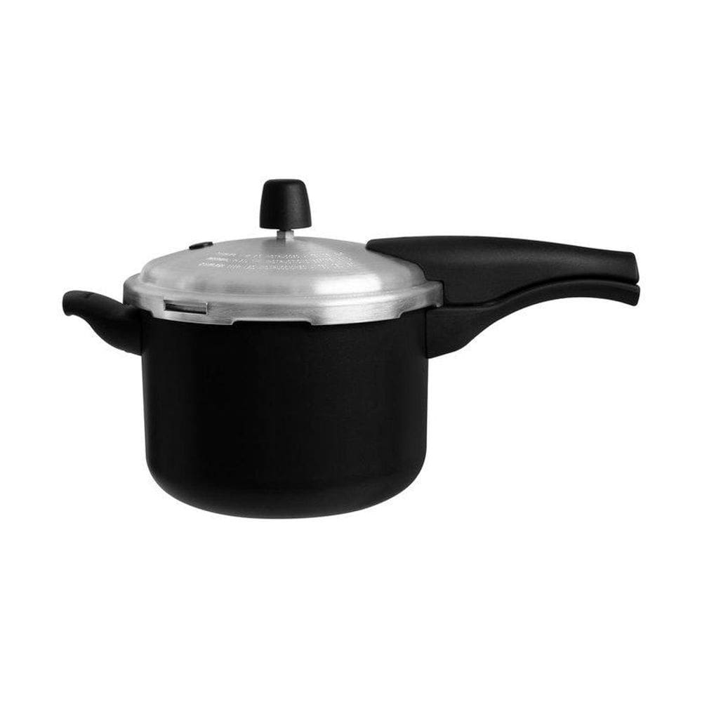 Panela De Pressao Vancouver Effect 4 6 L Tramontina