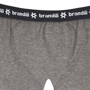 Cueca Boxer infantil menino Brandili