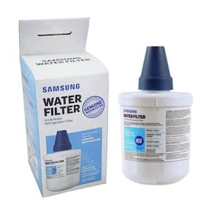Filtro Interno Geladeira Refrigerador Aqua-Pure Plus Samsung