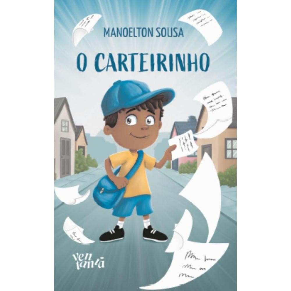 O carteirinho