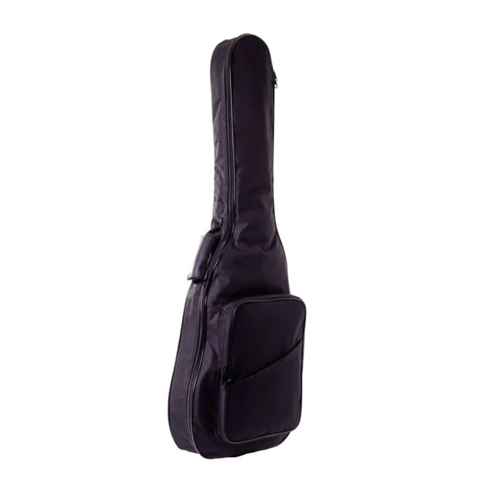 Capa Deluxe P/Guitarra Nylon Preta Winner