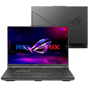 Notebook Asus I7-13650HX Tela 16 16GB 512GB SSD RTX4050 6GB W11 Home G614JU-N3380W