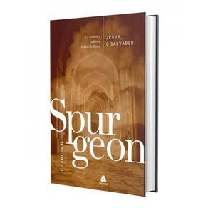 Jesus, O Salvador - Spurgeon
