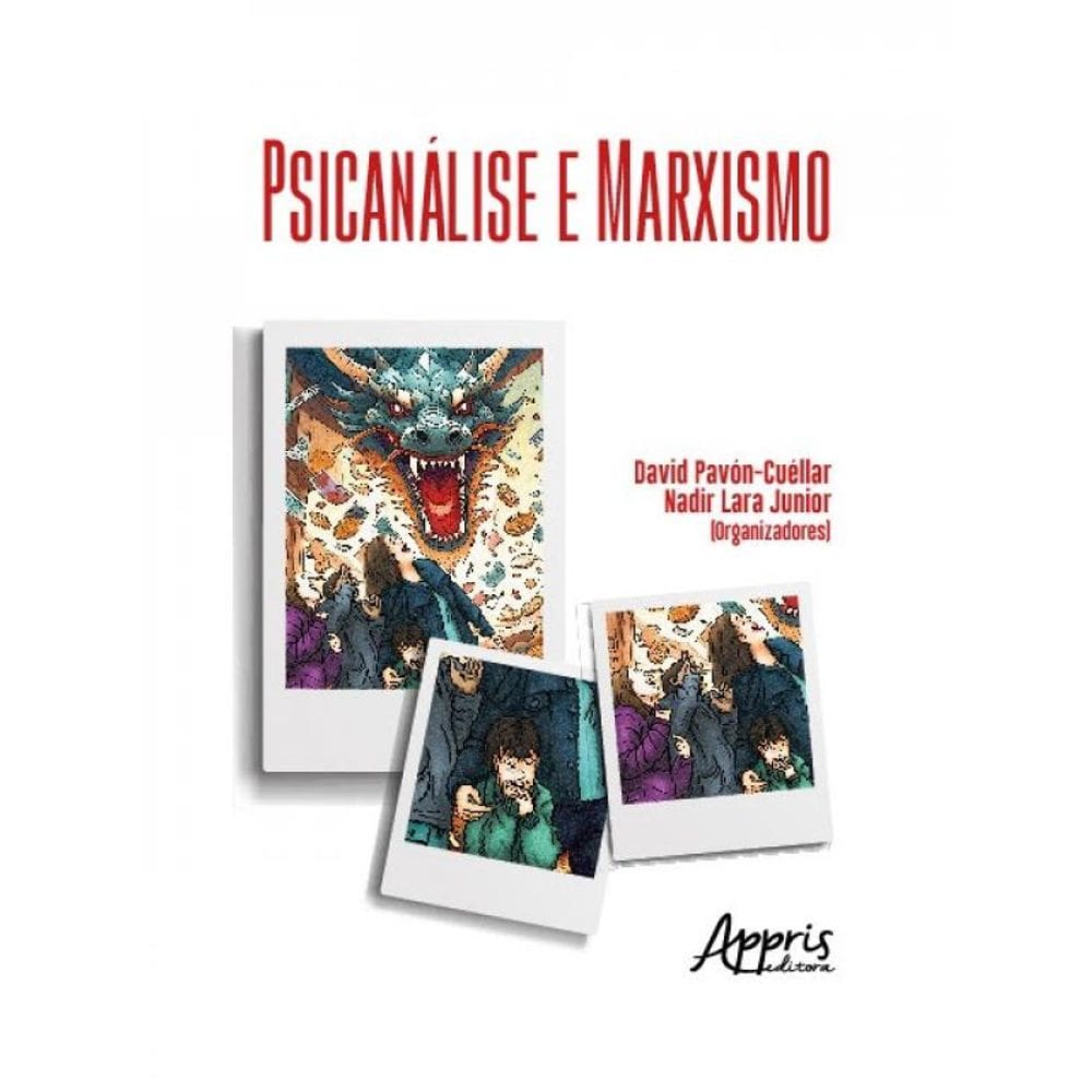 Psicanálise E Marxismo