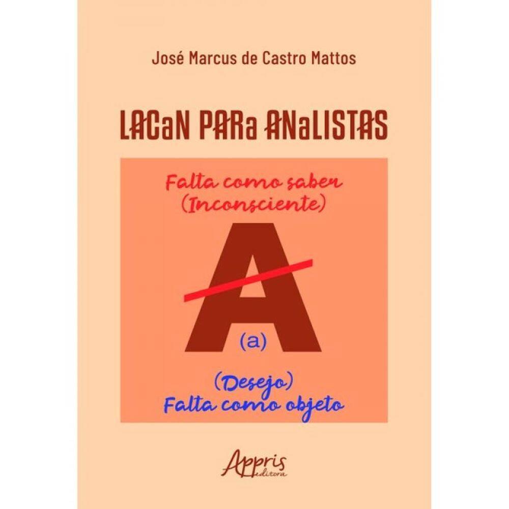 Lacan Para Analistas