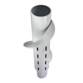 Agitador Superior Lavadora Electrolux Ltc07 Lte08 A99027301
