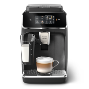 Cafeteira Espresso Superautomática Philips Walita EP2330