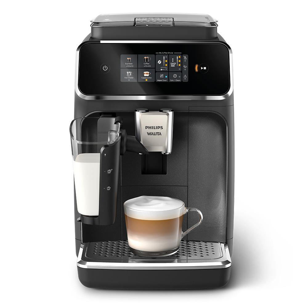 Cafeteira Espresso Superautomática Philips Walita EP2330