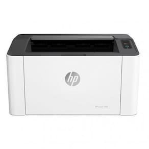 Impressora Laser 107W com WIFI