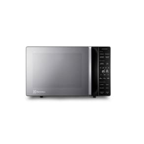 Forno Micro-ondas 23 Litros Me23s Electrolux Prata 110v