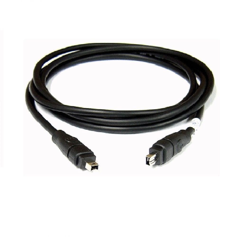 Cabo Firewire 4x6 1,80mt