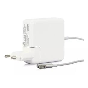 Fonte Notebook 18.5v 4.6a Magsafe 1 (pino Magnético L) 2-075