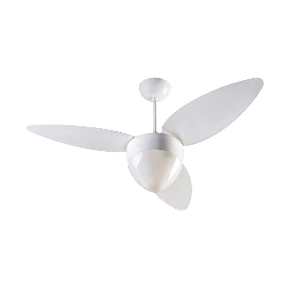 Ventilador de Teto Branco Aires Ventisol 220V
