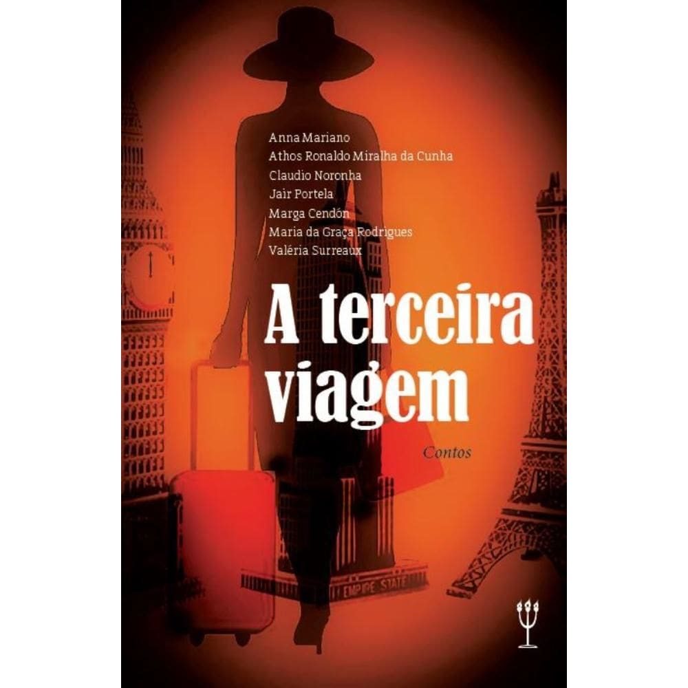 A terceira viagem