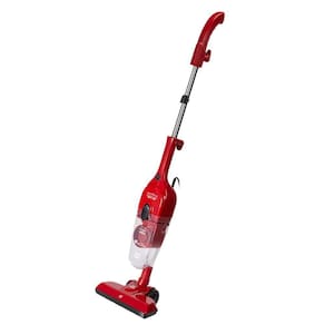 Aspirador De Pó Vertical Britânia Filtro Ciclone 1400w Bas1500v 220v