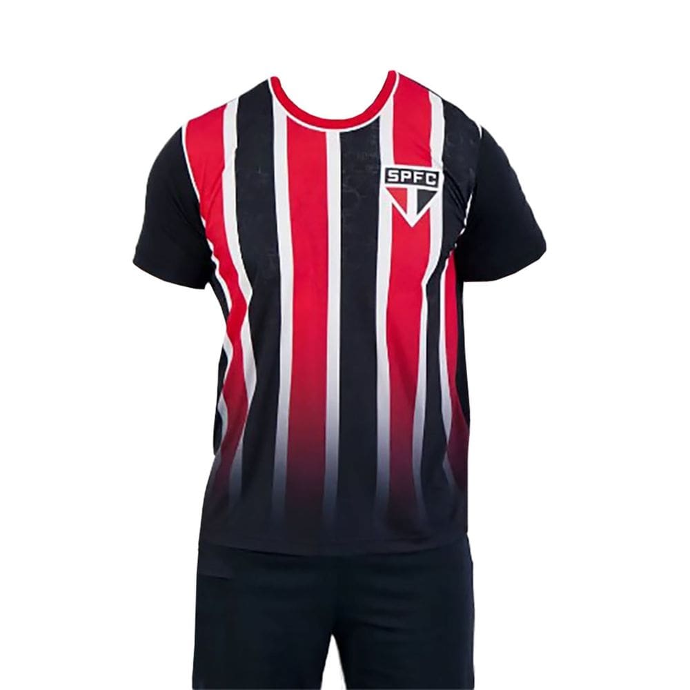 Camisa SP Romper Braziline Masculina