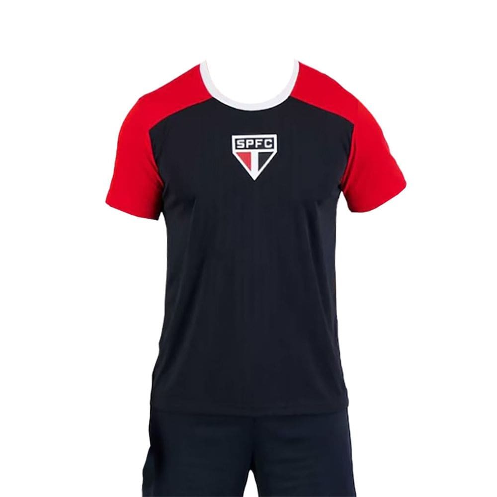Camisa SP Herança Braziline Masculina