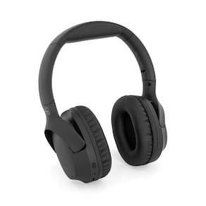 Fone de Ouvido Bluetooth We.Duo N350, Originais iPlace, Preto
