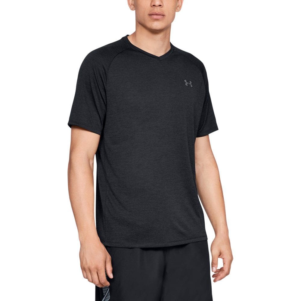 Camiseta de Treino Masculina Tech 2.0 Under Armour