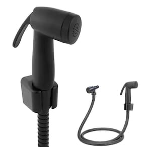 Ducha Higienica Mangueira Banheiro Fosco Chuveirinho Completa Suporte Box Flexivel Casa Lavabo