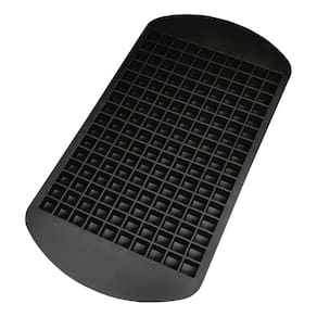 Forma de Gelo em Silicone 160 Mini Cubos Perfeitos Para Drinks Sucos