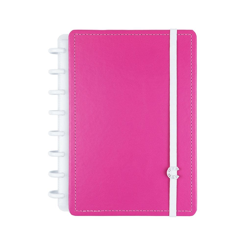 Caderno Inteligente A5
