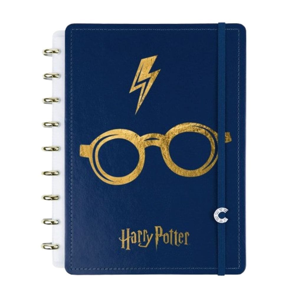 Caderno Inteligente Medio