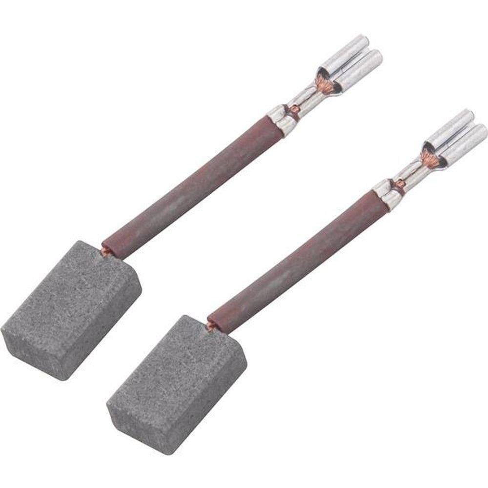 Escova Carvão 127v Para Serra Multic Mcv500-div - Vonder