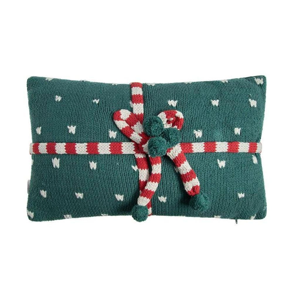 Almofada Home Style Holiday Gift 30 X 50 cm