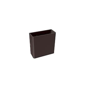 Avant Arandela Led Elegance Versati Ip65 Café 3000k 4w