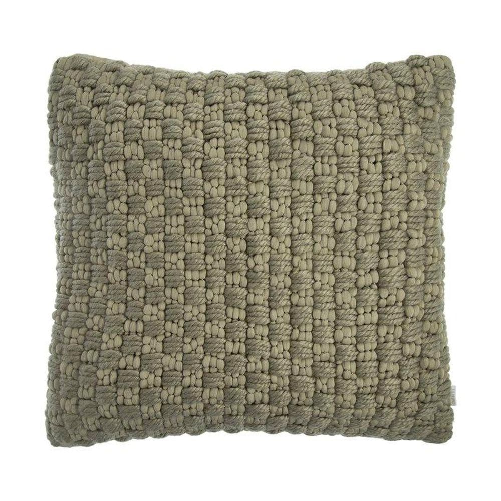 Capa de Almofada Home Style Aconchego 45 x 45 cm