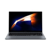 Notebook Samsung Galaxy Book4, Windows 11 Home, Intel® Core™ i3, 8GB, 512GB SSD, 15.6`` Full HD LED, 1.55 kg
