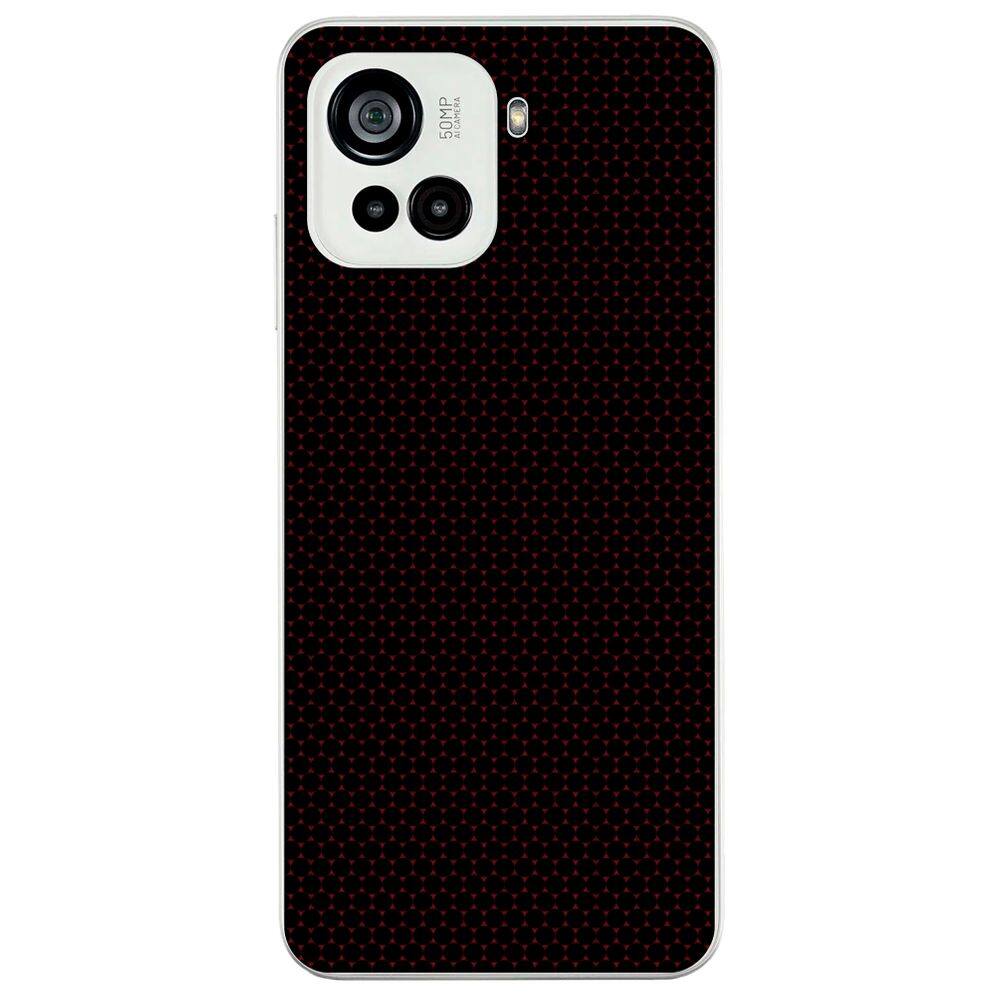 Capa Adesivo Skin362 Verso Para Multilaser M23 Lite