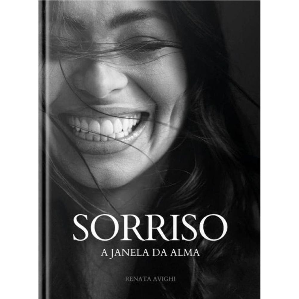 Sorriso - A Janela Da Alma
