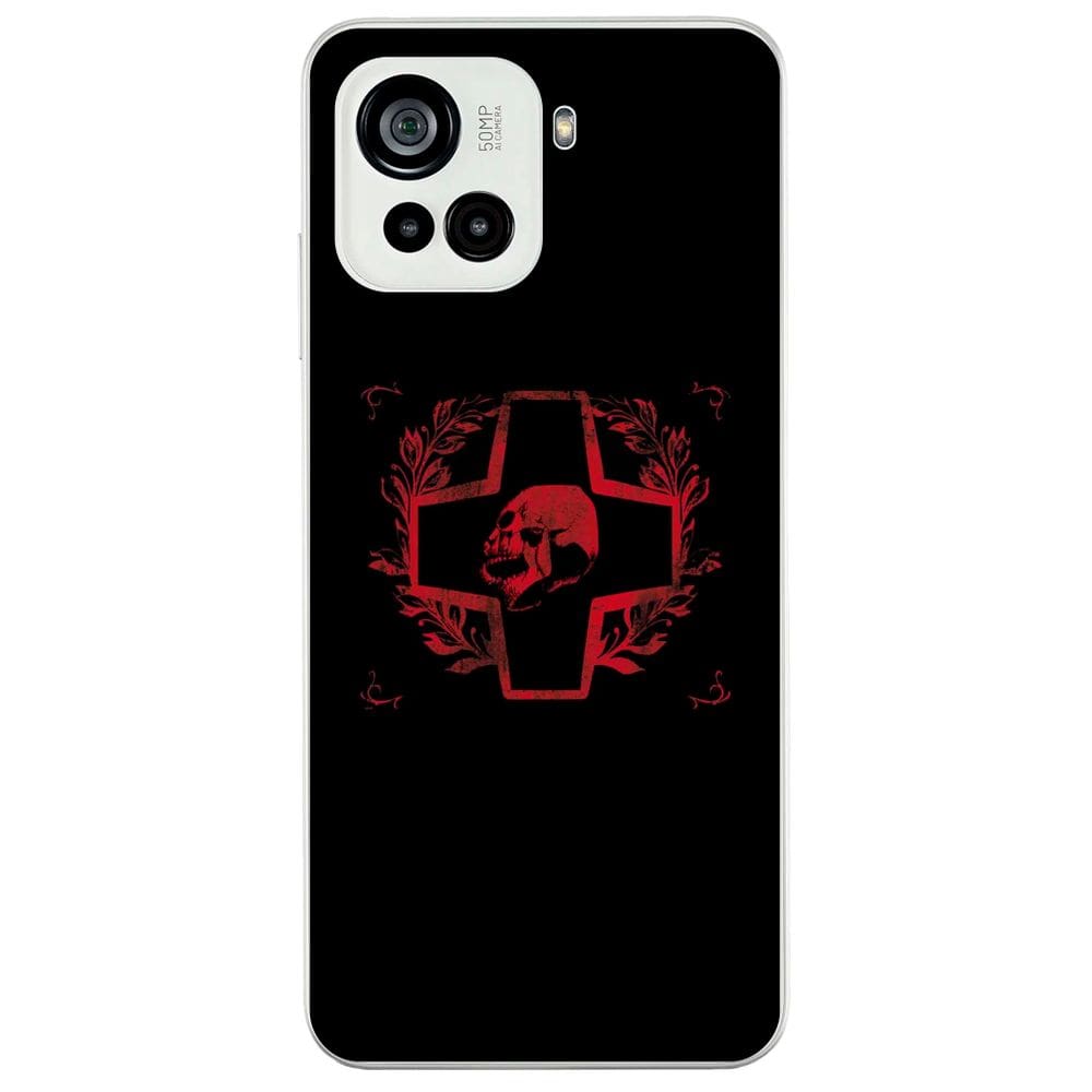 Capa Adesivo Skin023 Verso Para Multilaser M23 Lite