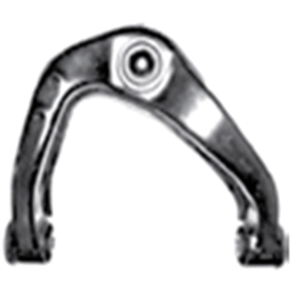 Bandeja Suspensão Diant Dir Completa Nissan Frontier 07 A 16 [F103]