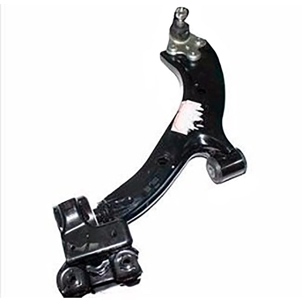 Bandeja Suspensão Dianteira Esq Completa Cr-v 2007 A 2012 [F103]